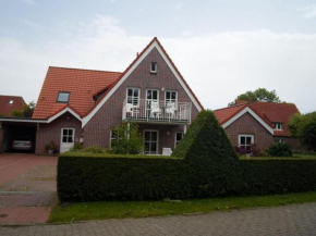 Watthuus Kiebitzhörn attic